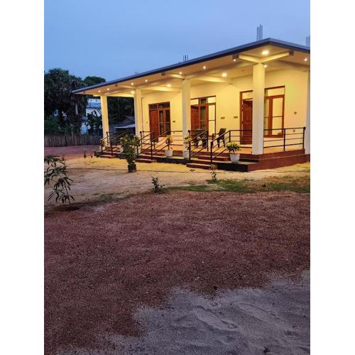 Trinco Salli Beach Resort