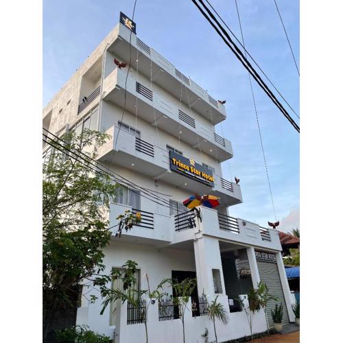 Trinco Star Hotel