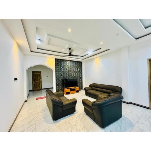 Trinco Town Family Guest House