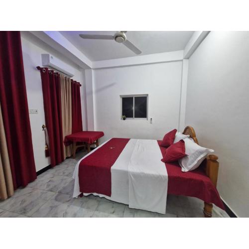 TRINCO VISTARA GUEST House