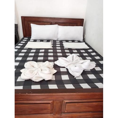 TrincoBeCoolGuest & Hostel