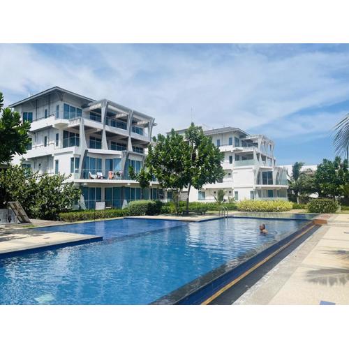 Trincomalee Ocean Front Condos