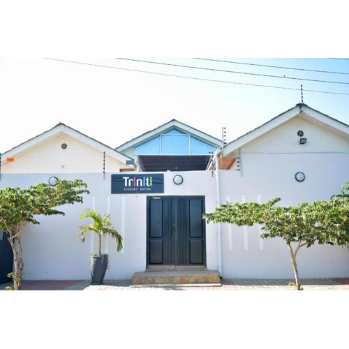 Triniti Airport Hotel