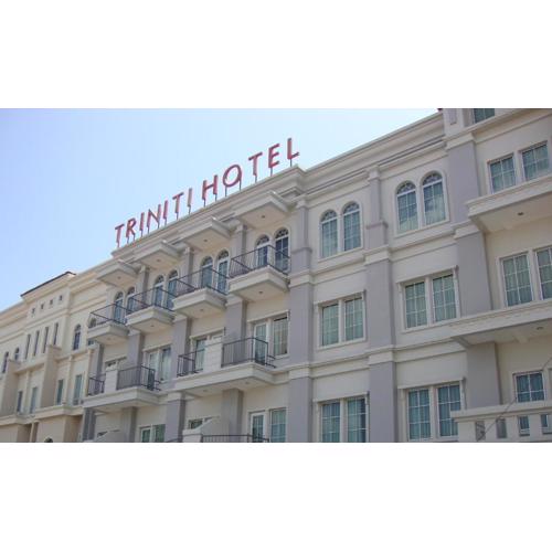 Triniti Hotel Batam