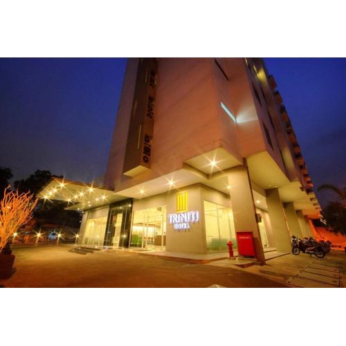 Triniti Hotel Jakarta