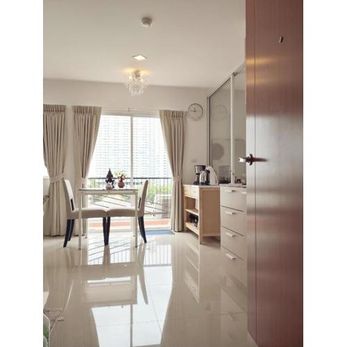 Trio Gems Condo Pattaya, Thailand