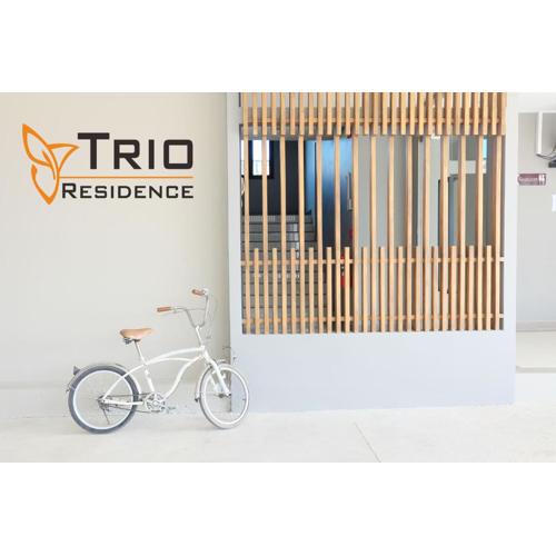 Trio Residence Si-Racha