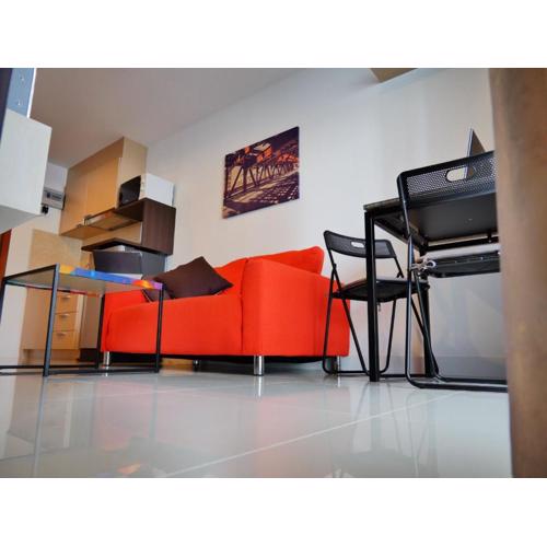 Triogems appartamento nuovo affitto mensile