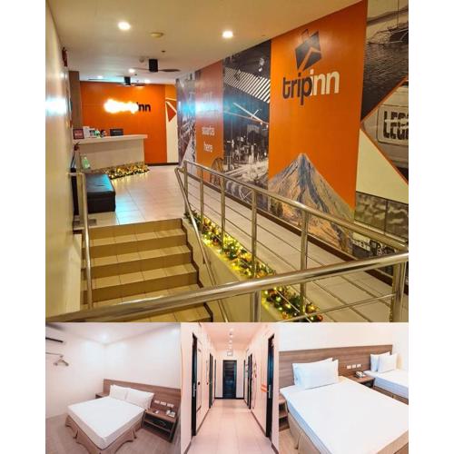 Trip Inn Legazpi City near Airport