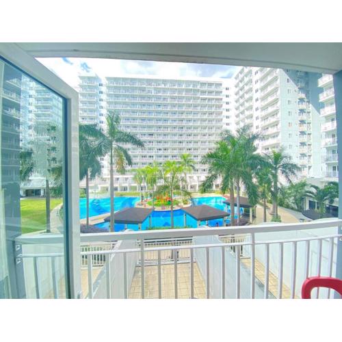 Triple 3D Shell Residences