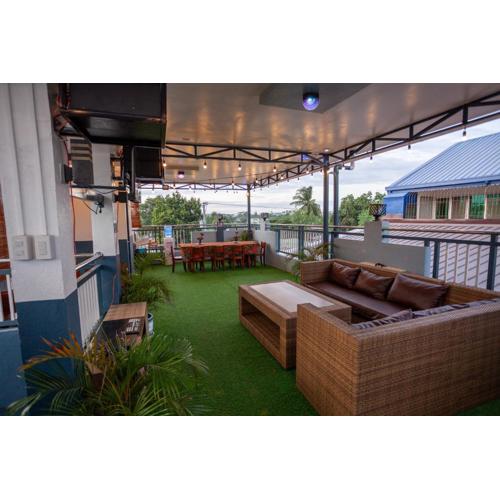 Triple A Residence Angeles City, Pampanga