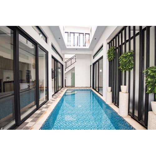 Triple Heaven Canggu