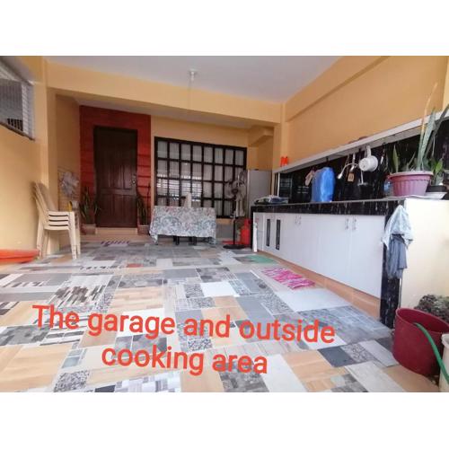 Triple JS Home Deca Clark Residences