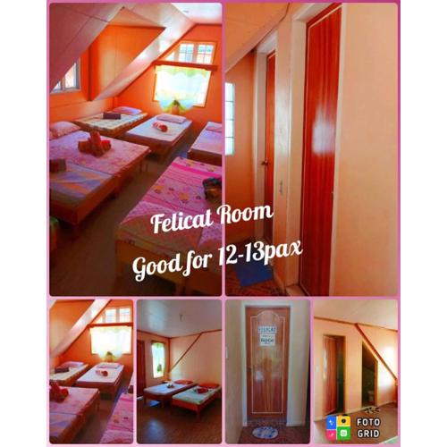 TRIPLE JS INN-SAGADA