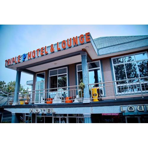 Triple P Hotel & Lounge