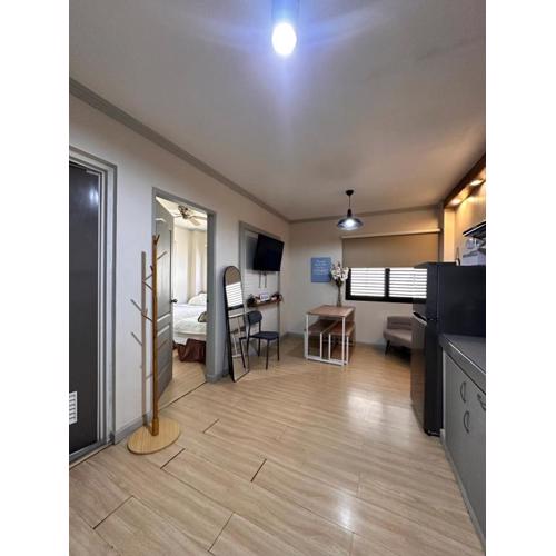 Triple Tree Apartelle