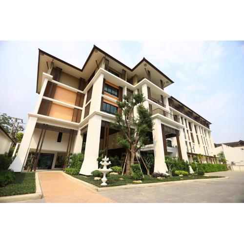 Triple Trees Residence former Double Tree Residence