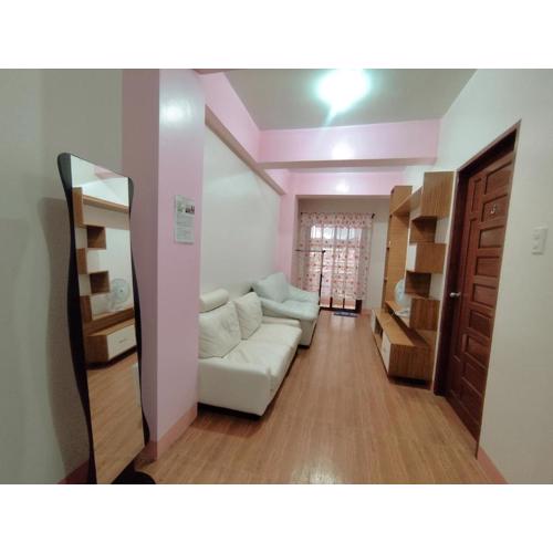 TripleG's Transient Apartment House with FREE PARKING and CCTV