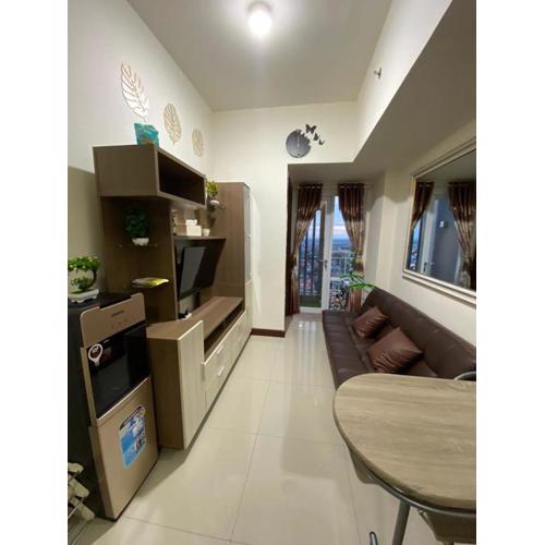 TripleQ Room 2BR Vidaview Apartment