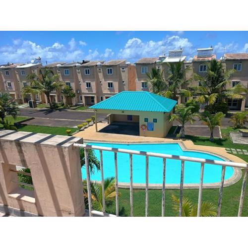 Triplex - Suite parentale