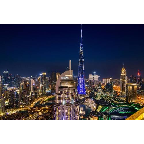 Triplex Paradise Penthouse