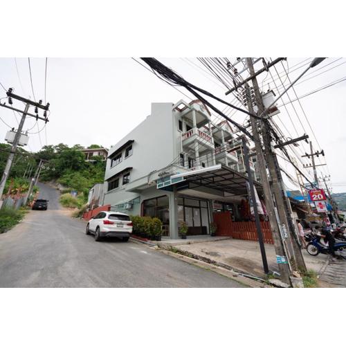 Tri's Miracle Apartment Kata