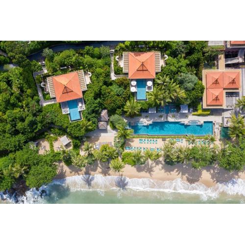 Trisara Villas & Residences Phuket