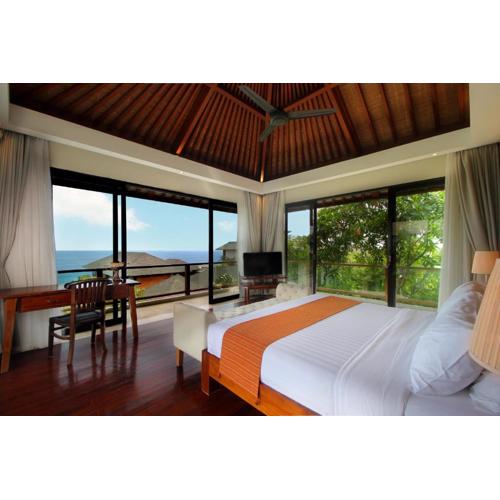 Trisha Cliff Villa Karang Tinggi