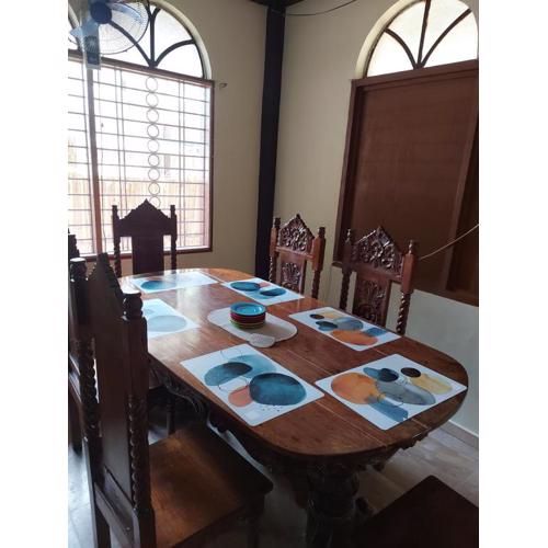 Trishuri's Guest House