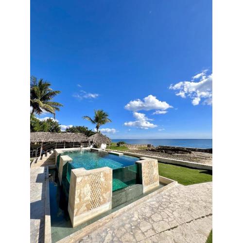 Tritón Hotel Boutique & Restaurant