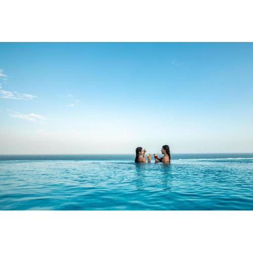 Triton Prestige Seaview and Spa