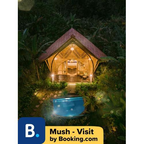 Trivana Sanctuary by Arcada Bali