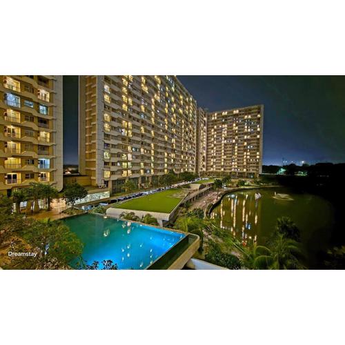 Trivium Terrace Apartment Lippo Cikarang EJIP -Min Stay 3 Nights-