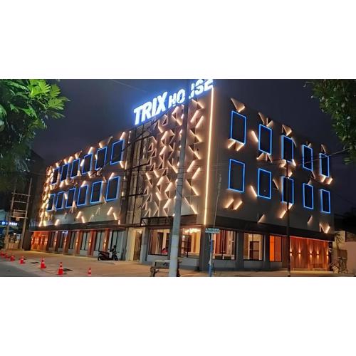 Trix House Malang