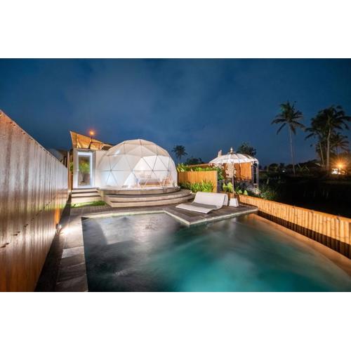 Triyana Resort and Glamping