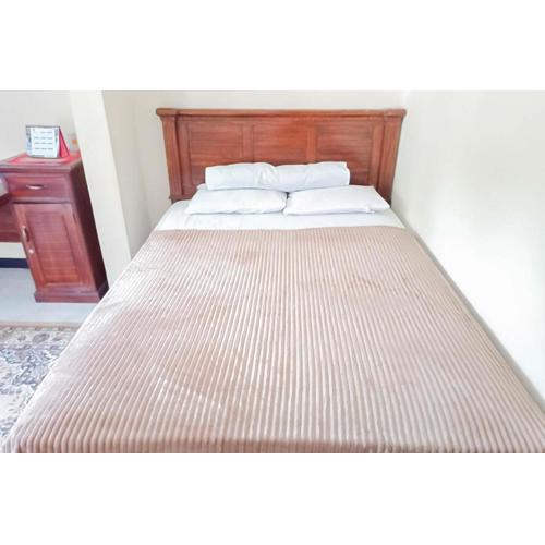 TRIYOGA Homestay Syariah RedPartner