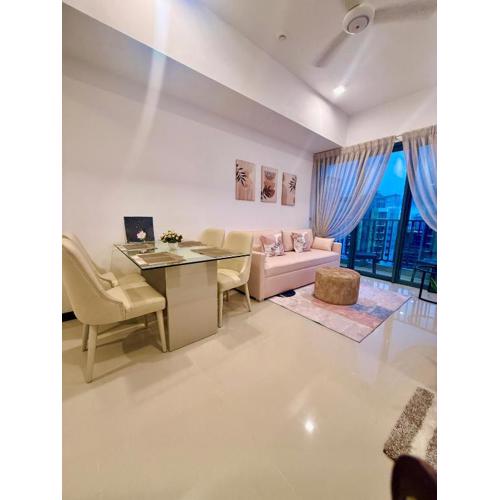 Trizen apartments Colombo stylish high rise condo -Vistablu 32