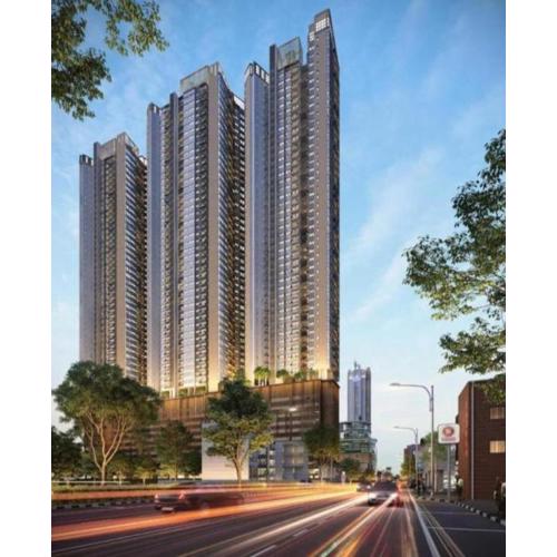 Trizen Colombo Luxury Apartment 3 BR