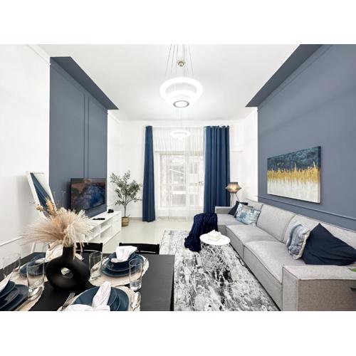 Trophy - Cozy and Ideal Living Space in the heart of the City