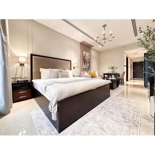 Trophy - Downtown Scape Views Suite