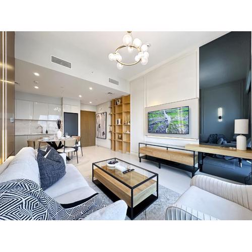 Trophy - Downtown Skyview Residence in 35th floor