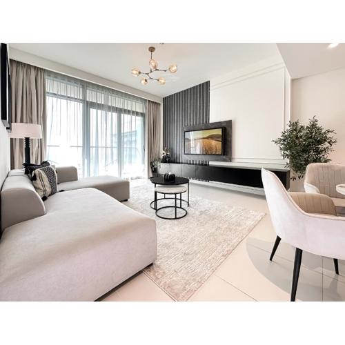 Trophy - Marina Vista Sea View Suite