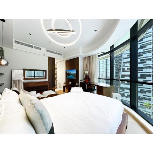 Trophy - Private Office Solace Suite