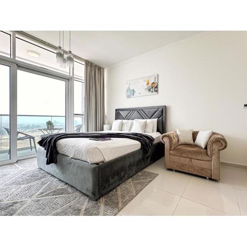 Trophy - Urban Escape Suite