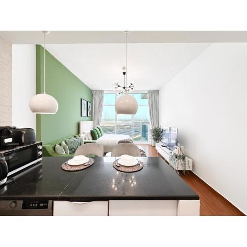 Trophy - Urban Oasis Suite