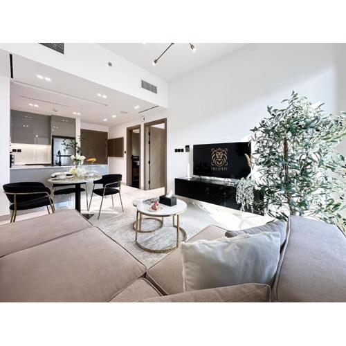 Trophy Sunny Honey Suite Canal View & Infinty Pool