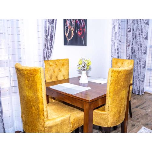 Tropical 2BR Haven in Diani