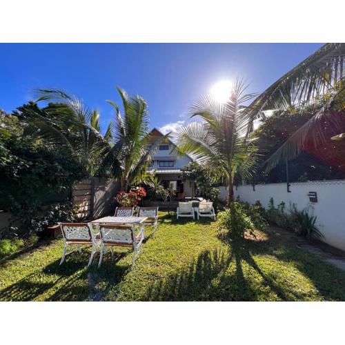 Tropical 3-bedrooms Coastal Residence Creolia2