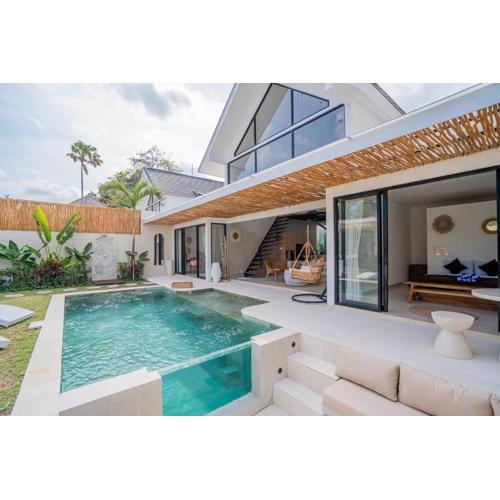 Tropical 3br Escape - Close To The Action