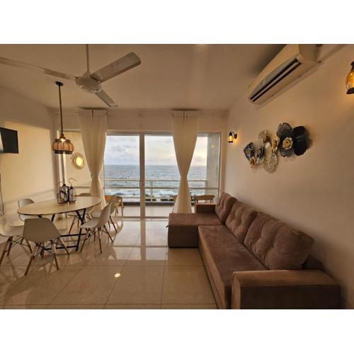 Tropical Accommodations